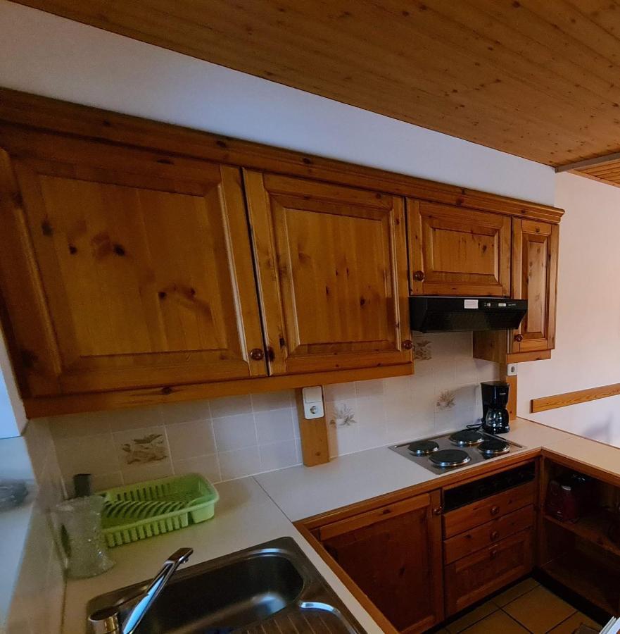 Apartment Wanderlust Gerlitzen Kanzelhohe ภายนอก รูปภาพ