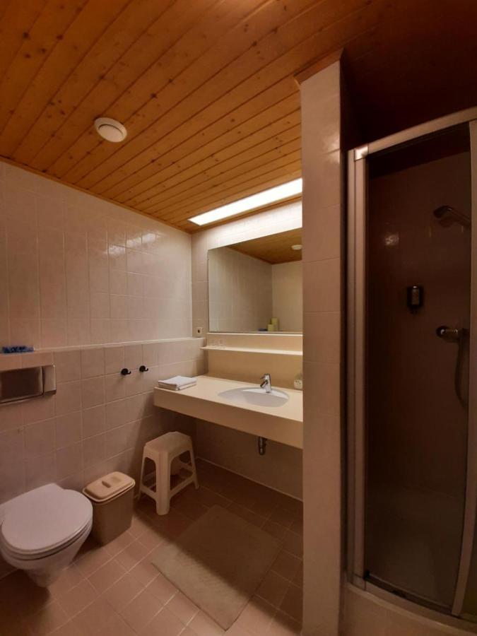 Apartment Wanderlust Gerlitzen Kanzelhohe ภายนอก รูปภาพ
