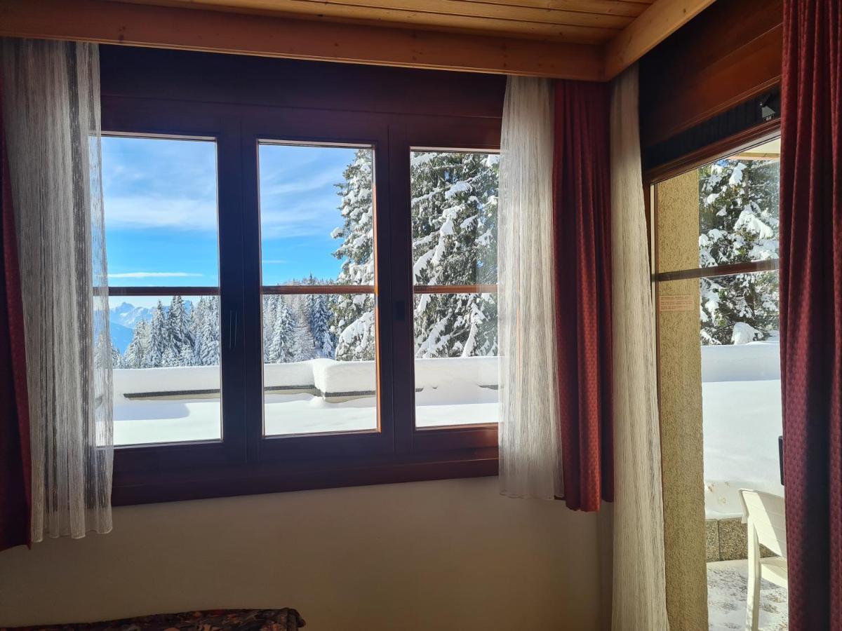 Apartment Wanderlust Gerlitzen Kanzelhohe ภายนอก รูปภาพ