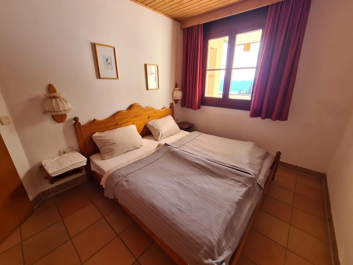 Apartment Wanderlust Gerlitzen Kanzelhohe ภายนอก รูปภาพ