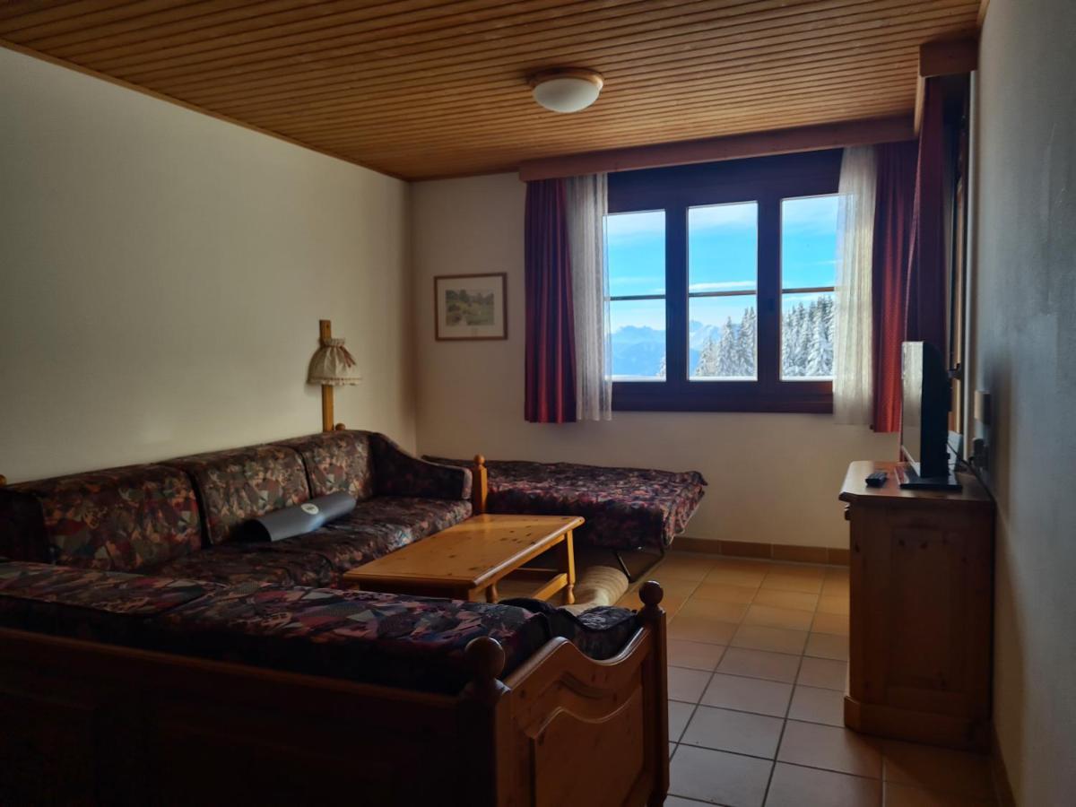 Apartment Wanderlust Gerlitzen Kanzelhohe ภายนอก รูปภาพ