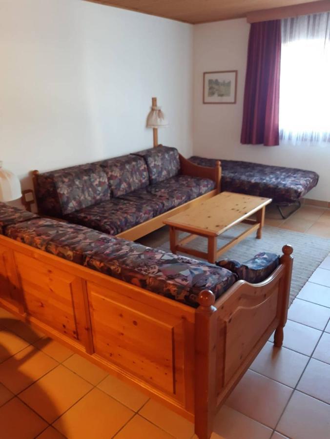 Apartment Wanderlust Gerlitzen Kanzelhohe ภายนอก รูปภาพ